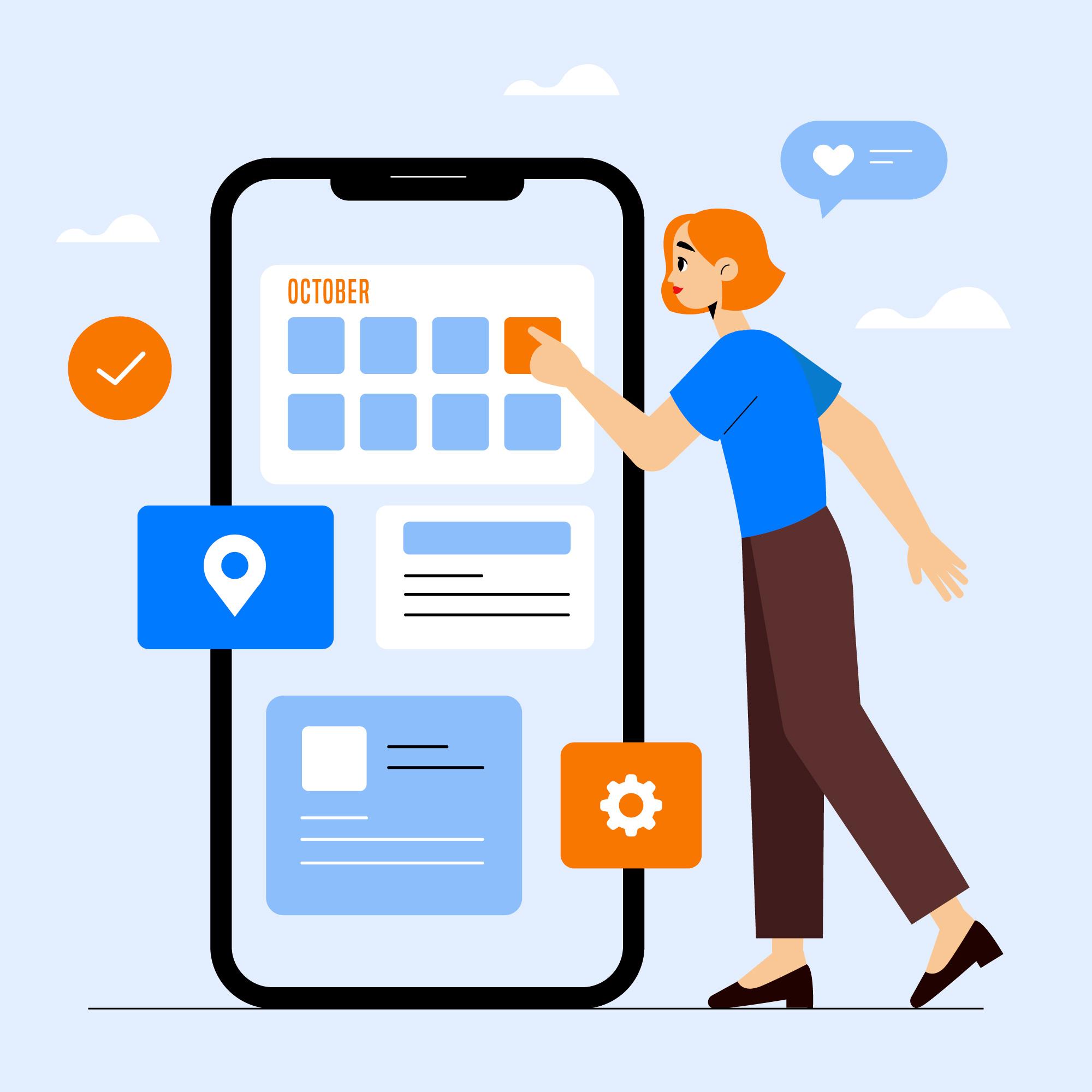 mobile