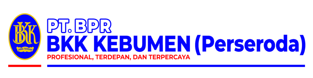 PT BPR BKK KEBUMEN