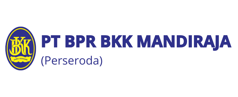 PT. BPR BKK MANDIRAJA