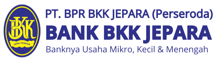 PT. BPR BKK JEPARA