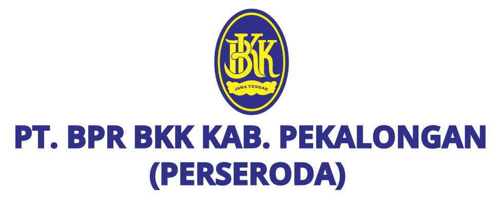 PT. BPR BKK KAB PEKALONGAN
