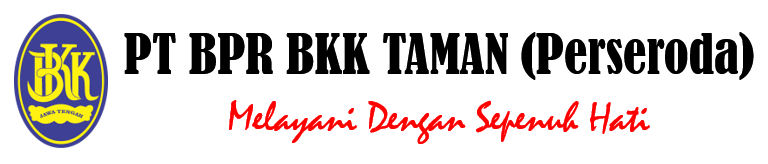 PT BPR BKK TAMAN