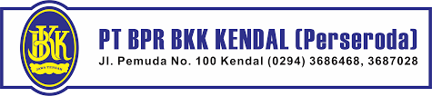 PT. BPR BKK KENDAL