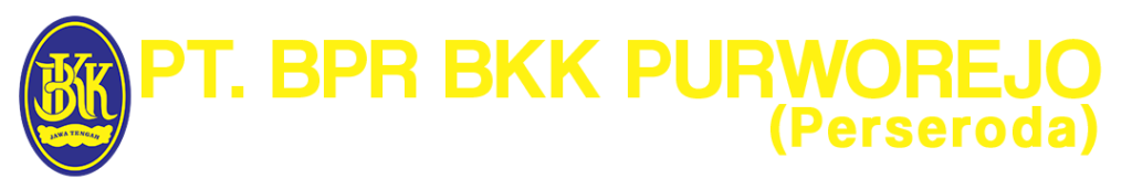 PT BPR BKK PURWOREJO