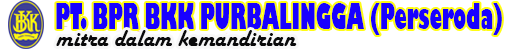 PT BPR BKK PURBALINGGA