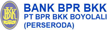 PT BPR BKK BOYOLALI